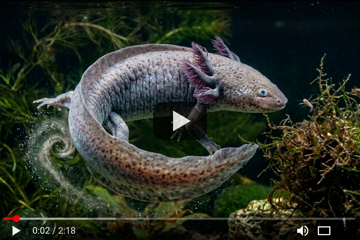 Strange and Weird Animals